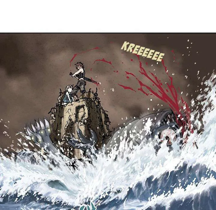 Read Leviathan AR Manga Online