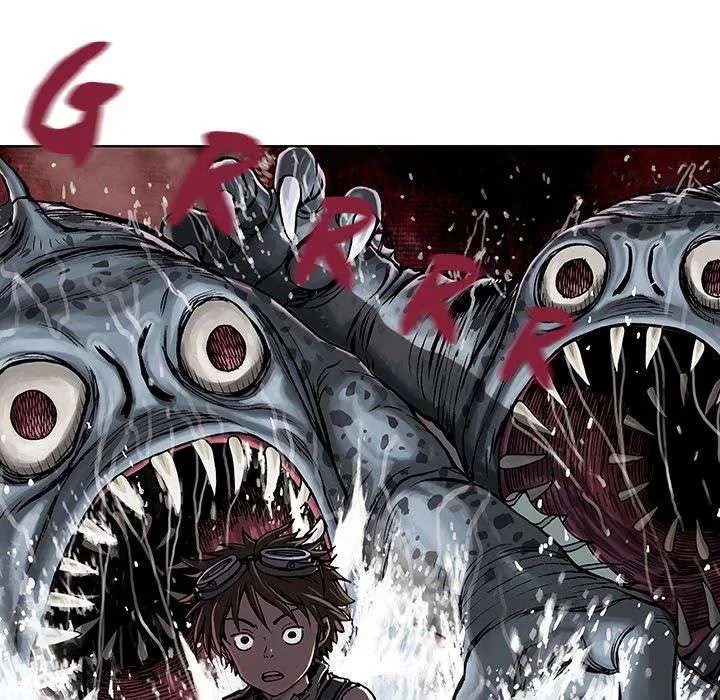 Read Leviathan AR Manga Online