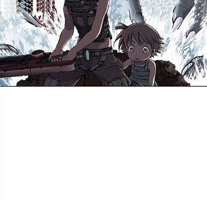 Read Leviathan AR Manga Online
