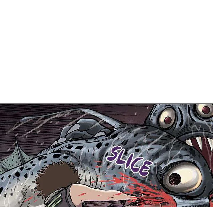 Read Leviathan AR Manga Online