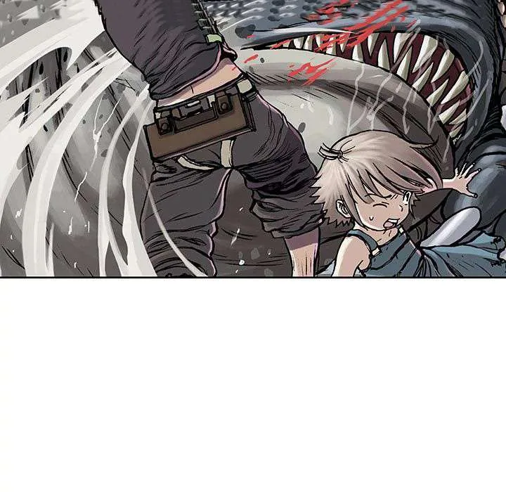 Read Leviathan AR Manga Online
