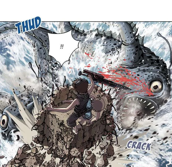 Read Leviathan AR Manga Online