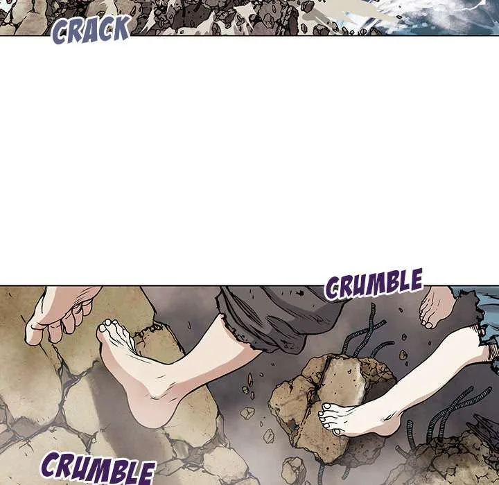 Read Leviathan AR Manga Online
