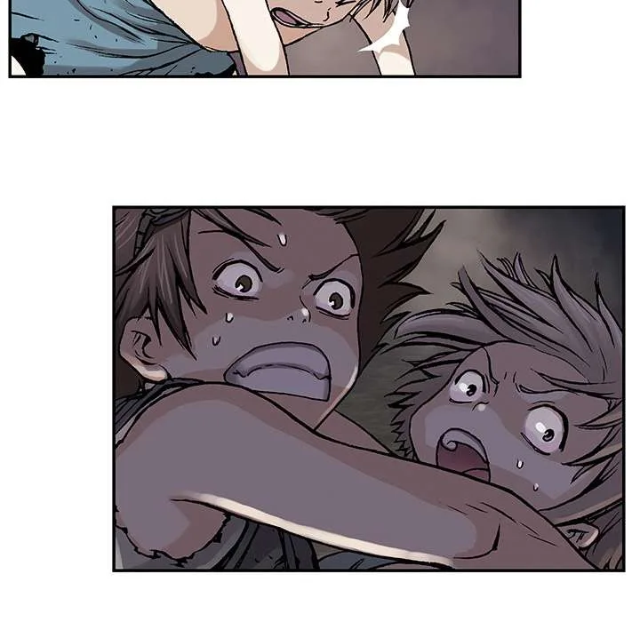 Read Leviathan AR Manga Online