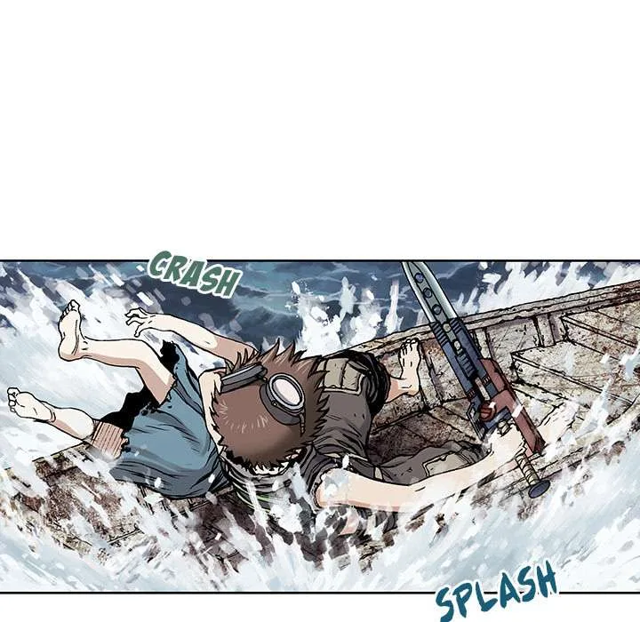 Read Leviathan AR Manga Online
