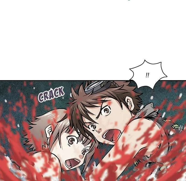 Read Leviathan AR Manga Online