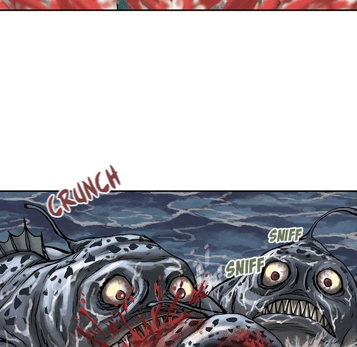 Read Leviathan AR Manga Online