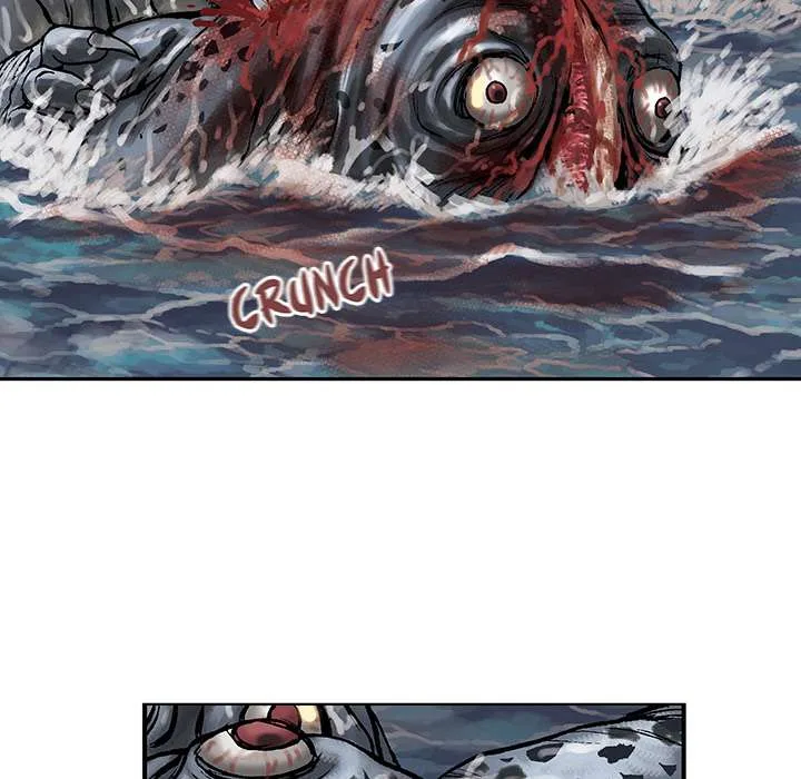 Read Leviathan AR Manga Online
