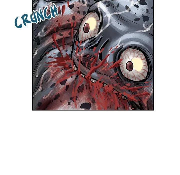 Read Leviathan AR Manga Online