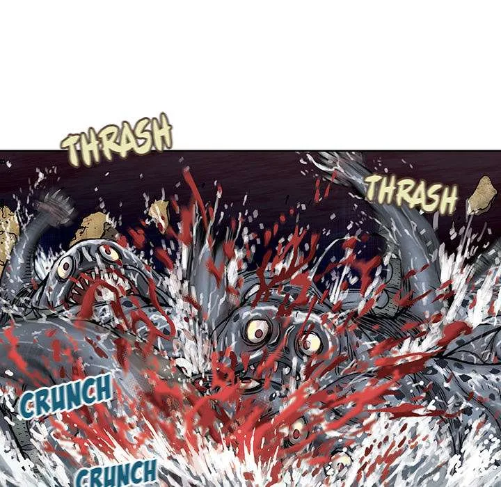 Read Leviathan AR Manga Online