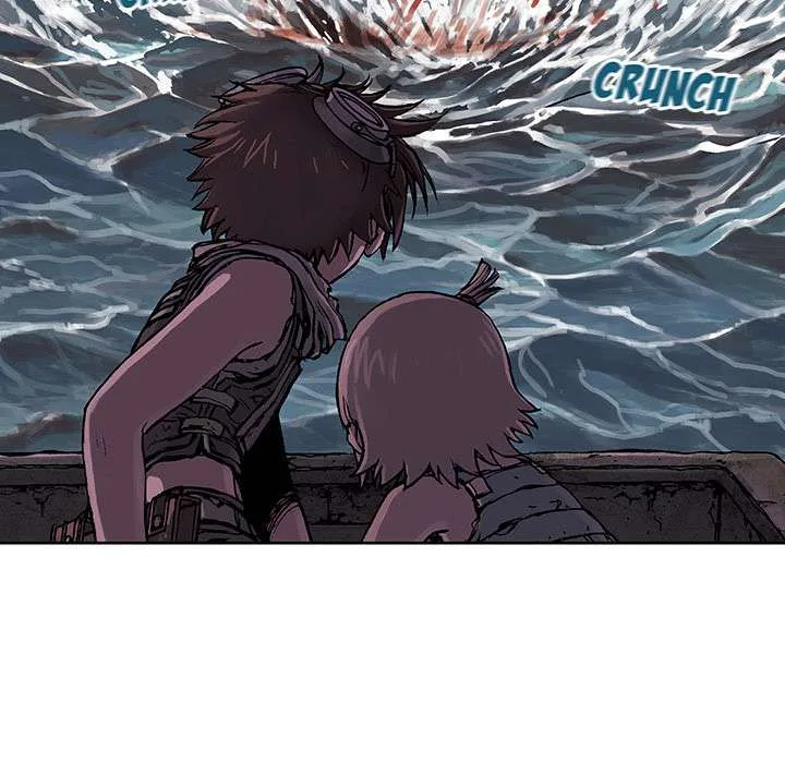 Read Leviathan AR Manga Online
