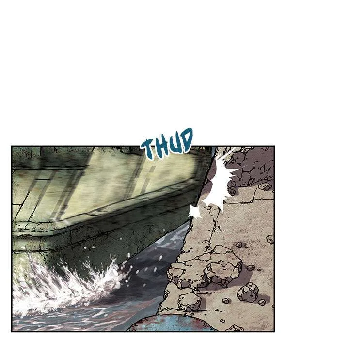 Read Leviathan AR Manga Online