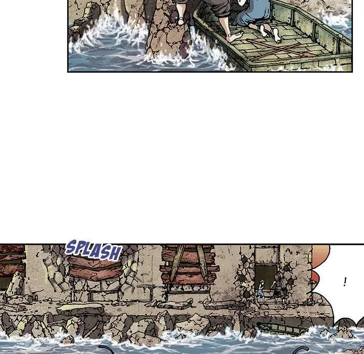 Read Leviathan AR Manga Online