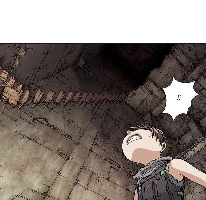 Read Leviathan AR Manga Online