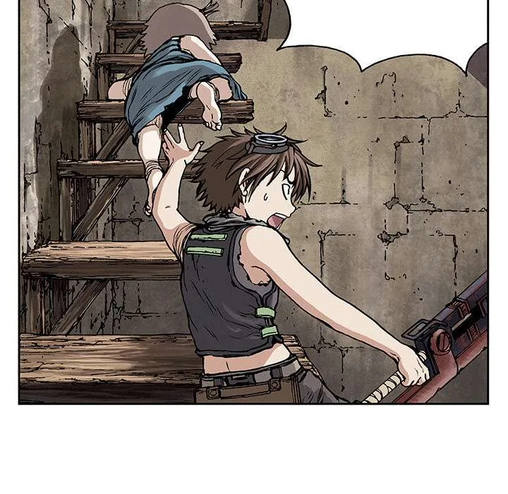 Read Leviathan AR Manga Online