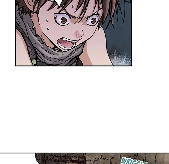 Read Leviathan AR Manga Online