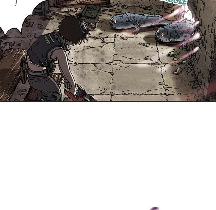 Read Leviathan AR Manga Online