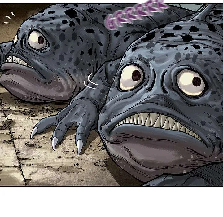Read Leviathan AR Manga Online