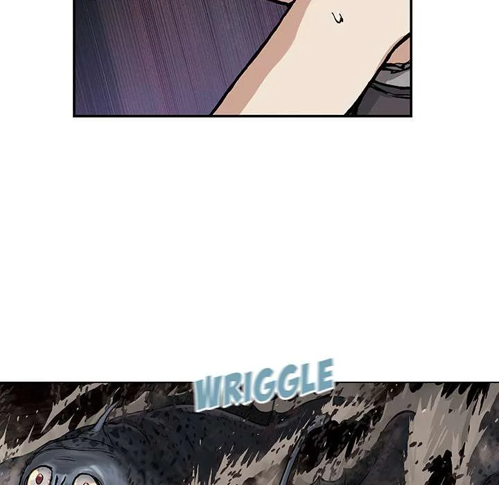Read Leviathan AR Manga Online