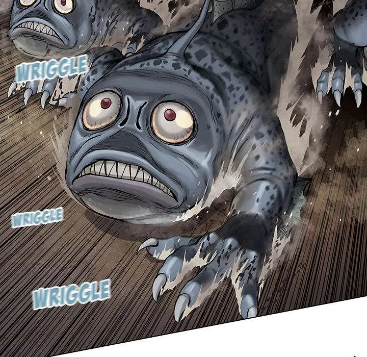Read Leviathan AR Manga Online
