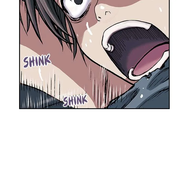 Read Leviathan AR Manga Online