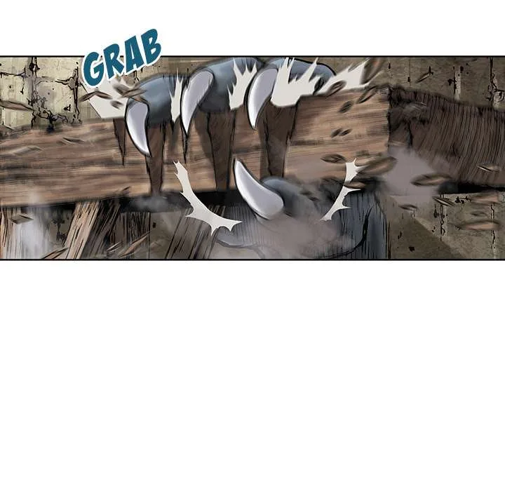 Read Leviathan AR Manga Online