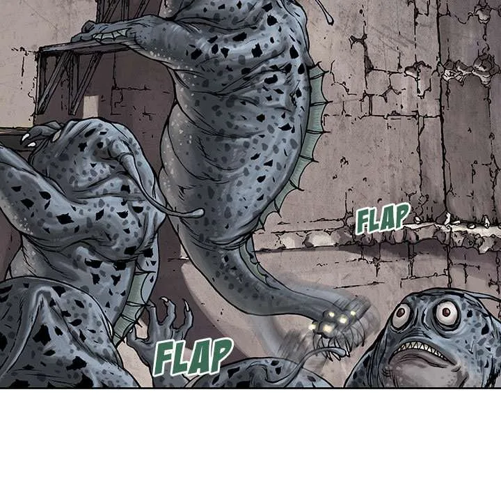 Read Leviathan AR Manga Online