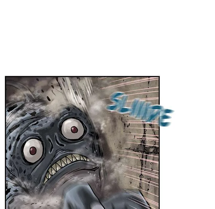Read Leviathan AR Manga Online
