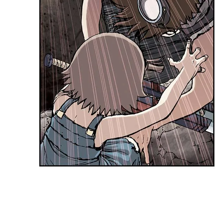 Read Leviathan AR Manga Online