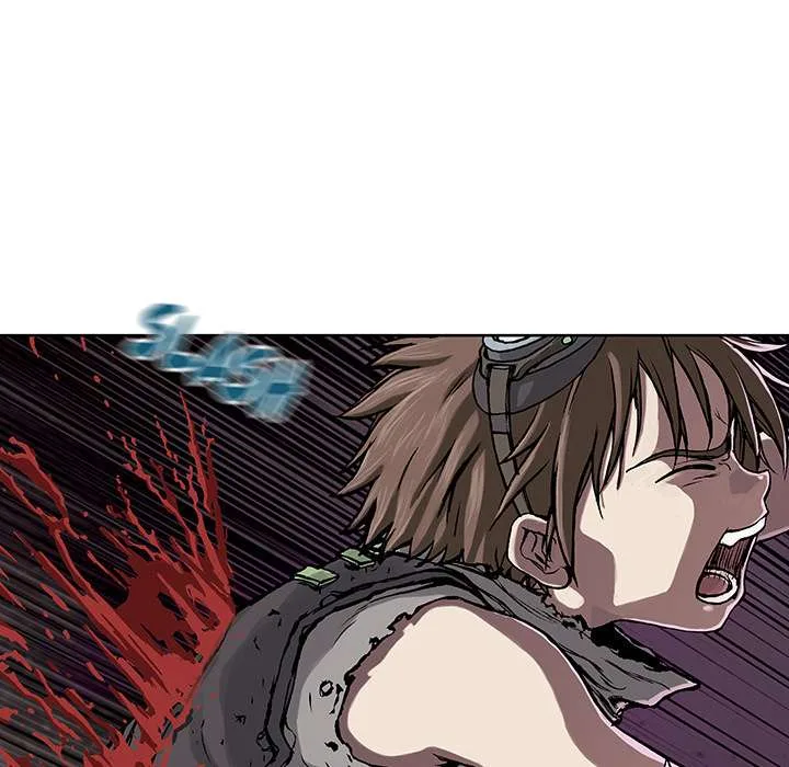Read Leviathan AR Manga Online