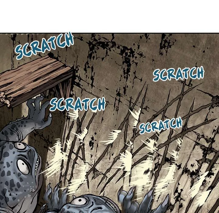 Read Leviathan AR Manga Online