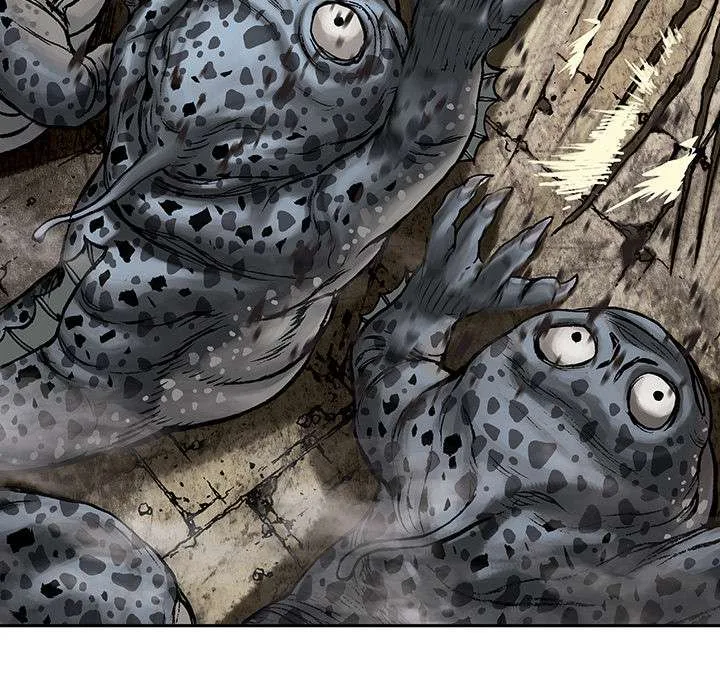 Read Leviathan AR Manga Online