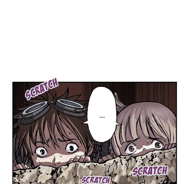 Read Leviathan AR Manga Online
