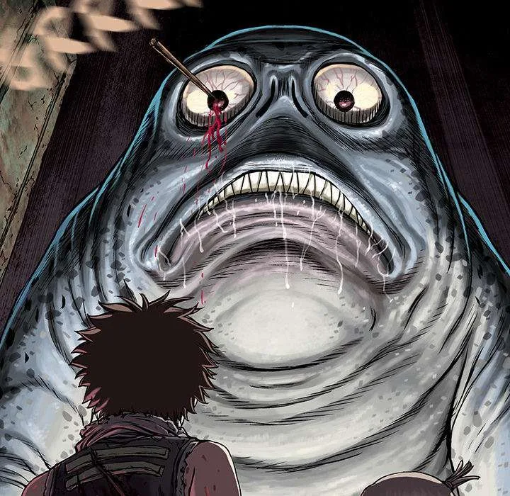 Read Leviathan AR Manga Online