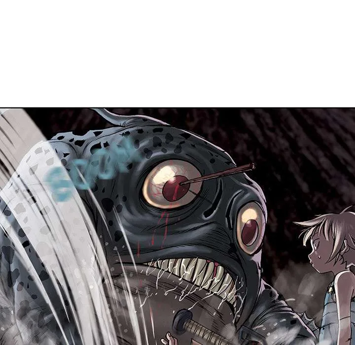 Read Leviathan AR Manga Online