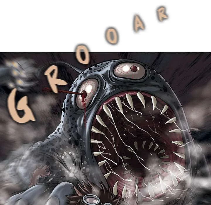 Read Leviathan AR Manga Online