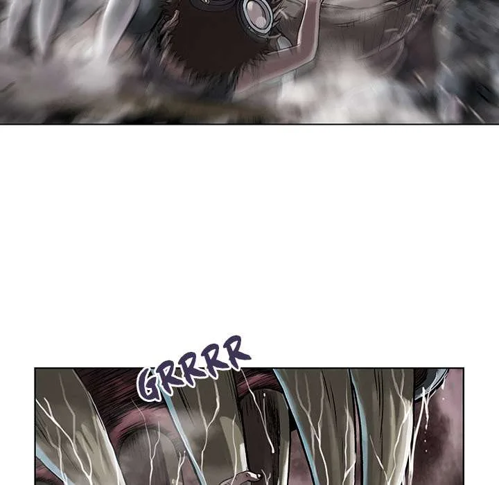 Read Leviathan AR Manga Online
