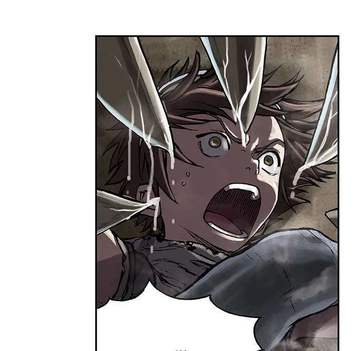 Read Leviathan AR Manga Online