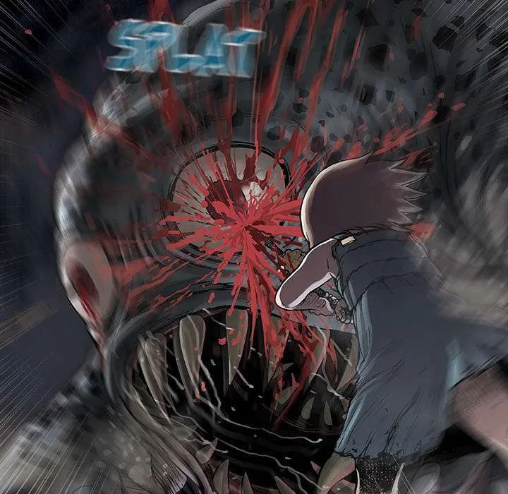 Read Leviathan AR Manga Online