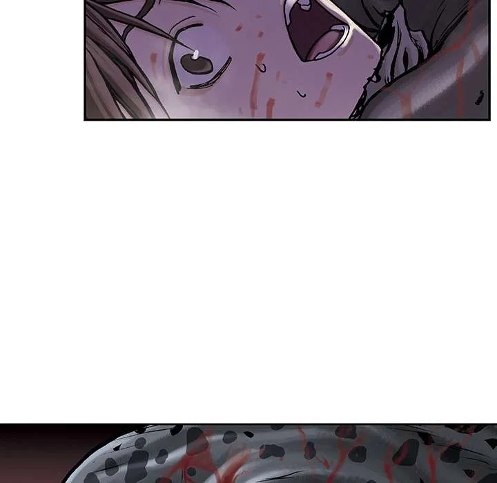 Read Leviathan AR Manga Online