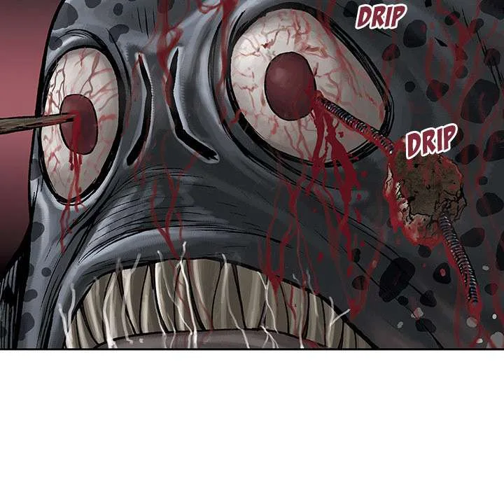 Read Leviathan AR Manga Online