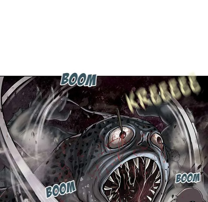 Read Leviathan AR Manga Online