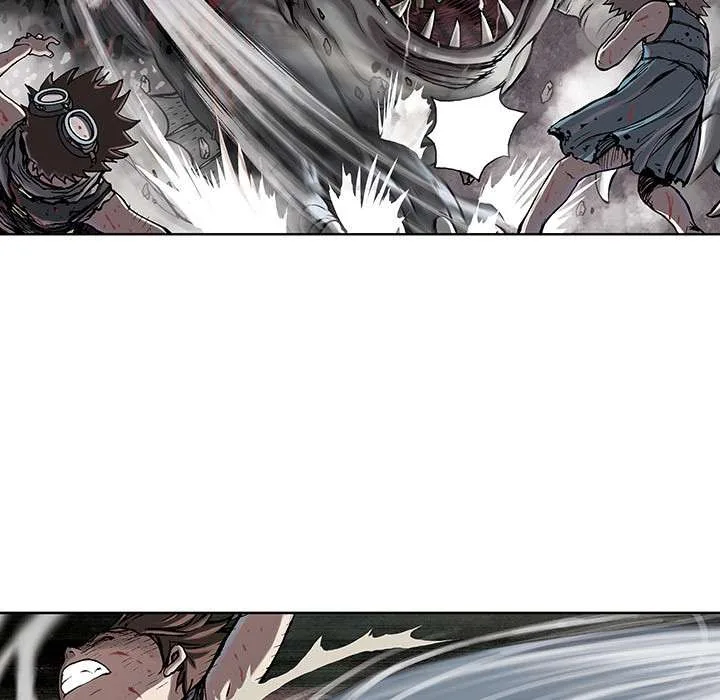 Read Leviathan AR Manga Online