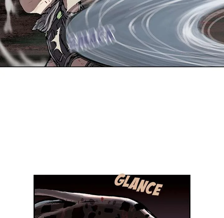 Read Leviathan AR Manga Online