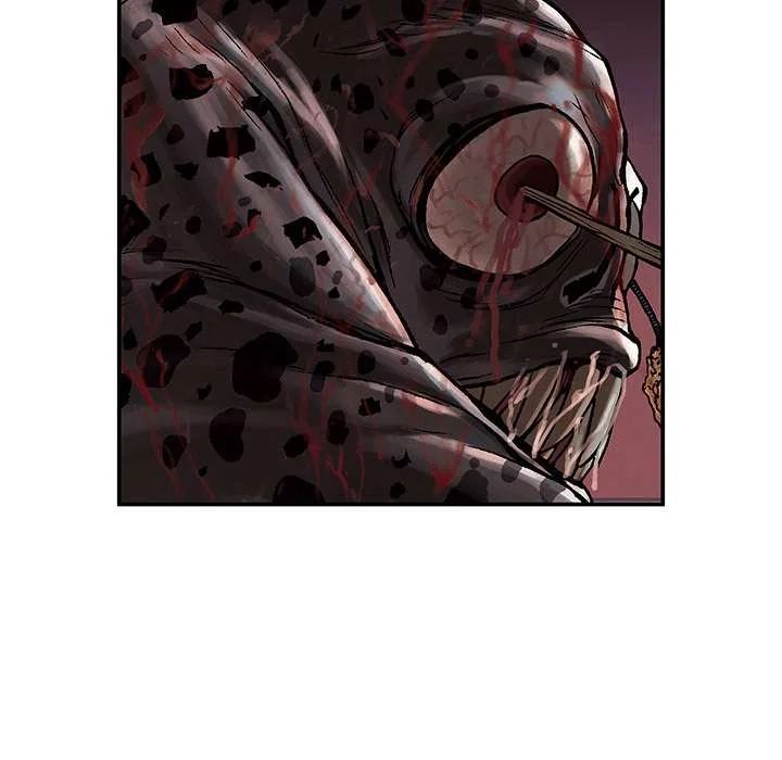 Read Leviathan AR Manga Online
