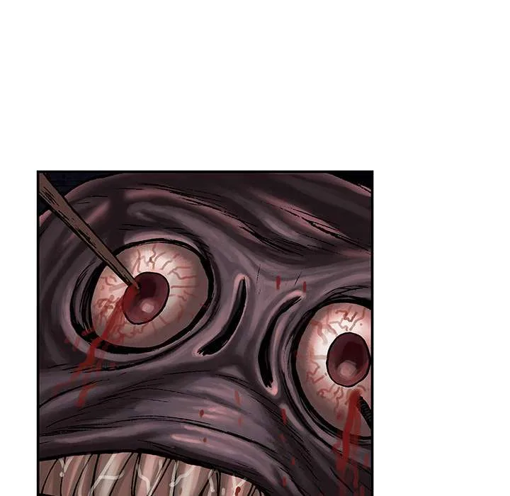 Read Leviathan AR Manga Online