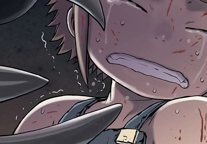 Read Leviathan AR Manga Online