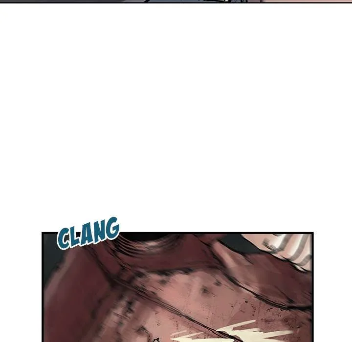 Read Leviathan AR Manga Online