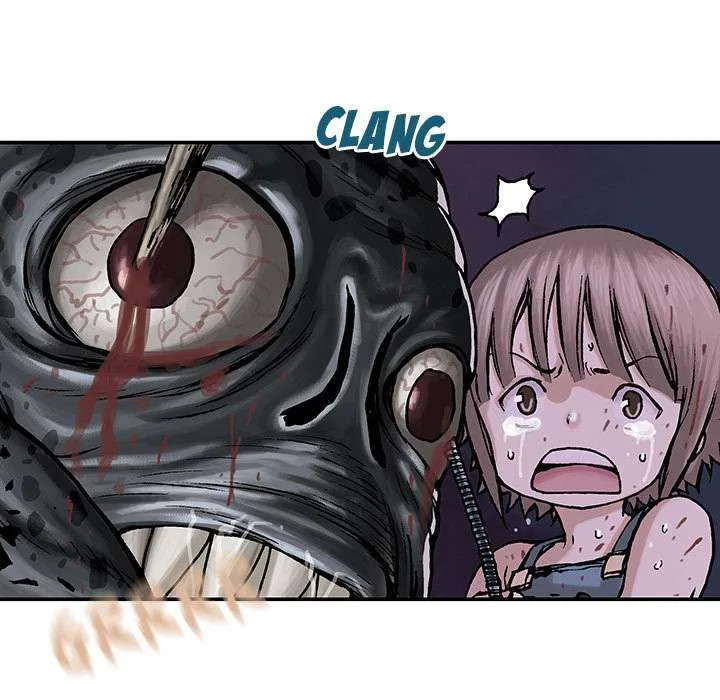 Read Leviathan AR Manga Online