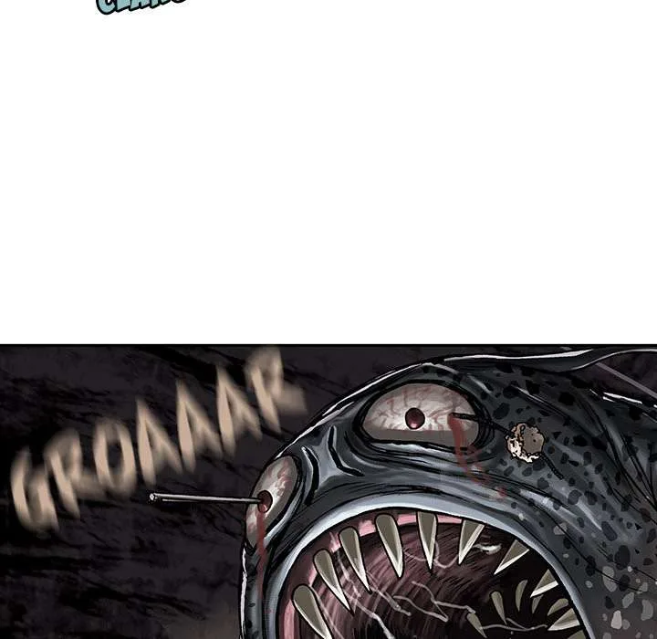 Read Leviathan AR Manga Online